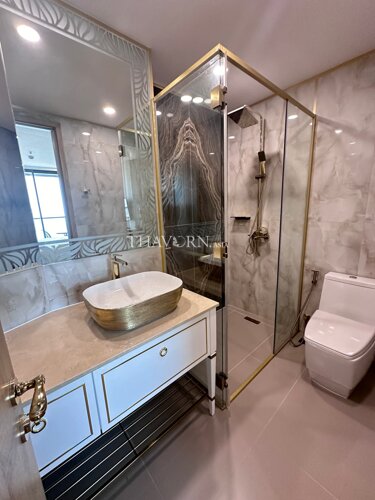 photo flat Copacabana Beach Jomtien