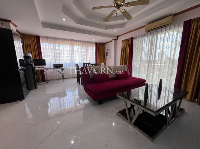 фото квартира ЖК Majestic Jomtien