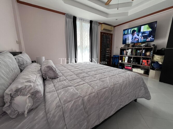 фото квартира ЖК Majestic Jomtien