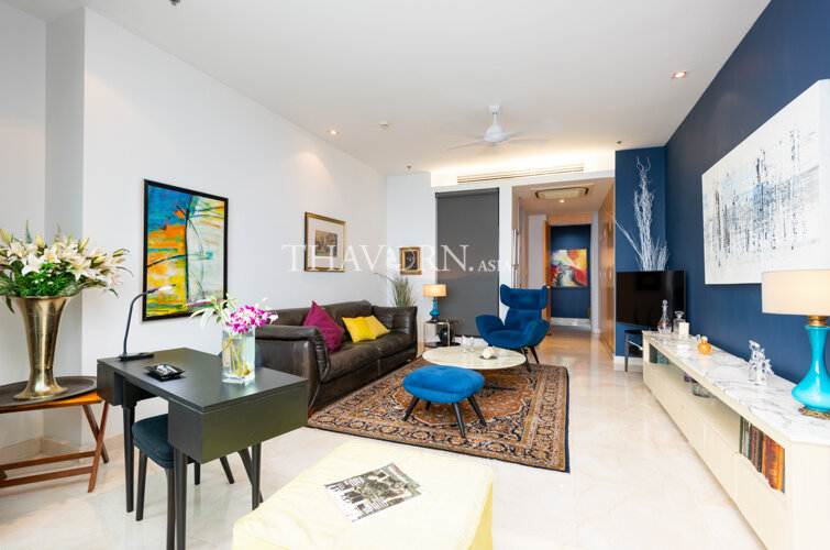 photo flat The Cove Pattaya