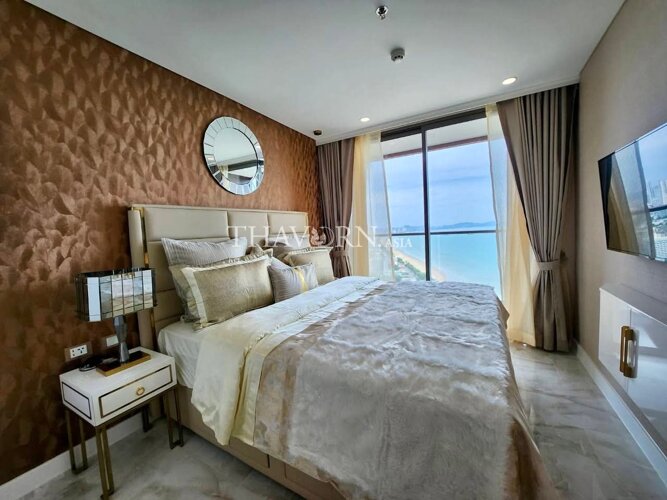 photo flat Copacabana Beach Jomtien