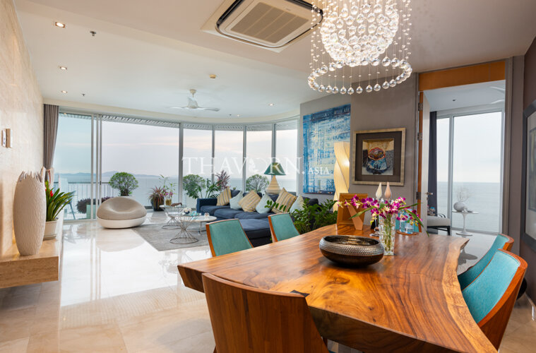 photo flat The Cove Pattaya