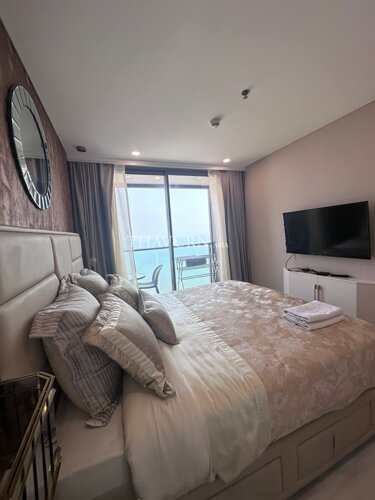 photo flat Copacabana Beach Jomtien