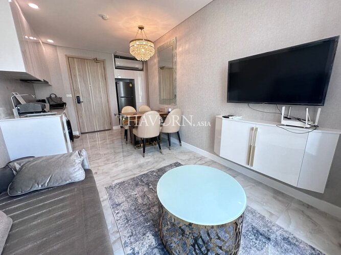 photo flat Copacabana Beach Jomtien