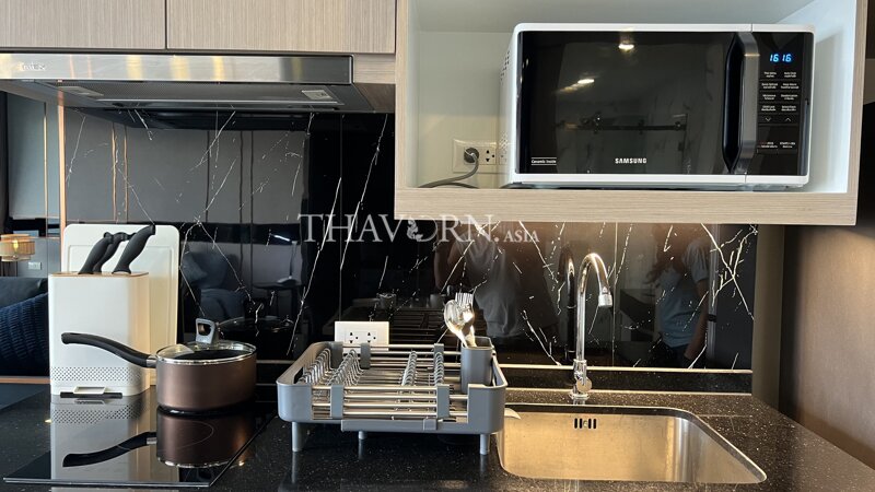 photo flat The Panora Pattaya