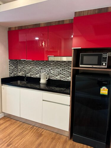 photo flat Dusit Grand Park