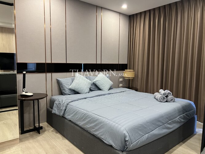 photo flat The Panora Pattaya