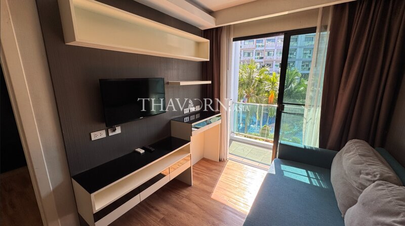 photo flat Dusit Grand Park