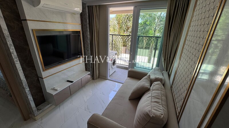 photo flat Dusit Grand Park 2