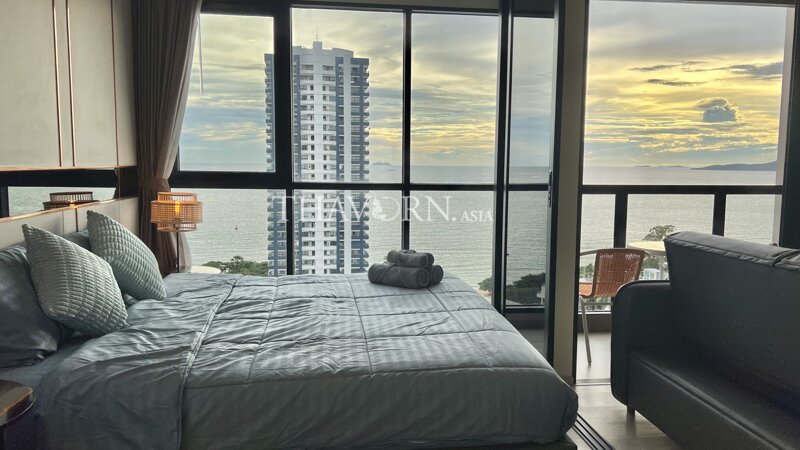 photo flat The Panora Pattaya