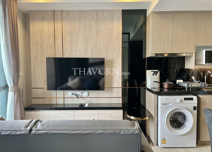 photo flat The Panora Pattaya