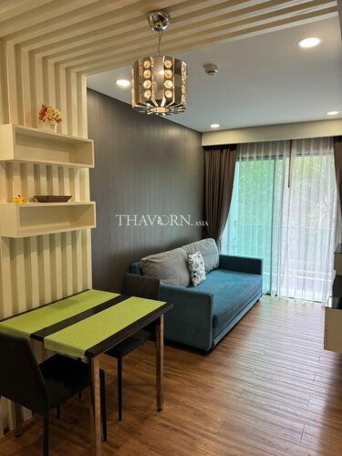 photo flat Dusit Grand Park