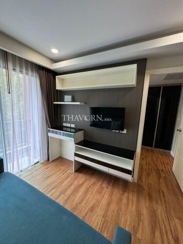 photo flat Dusit Grand Park