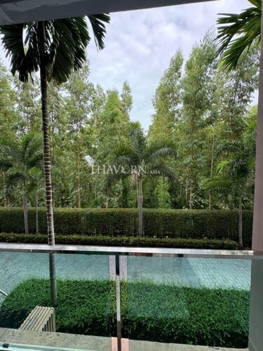 photo flat Dusit Grand Park