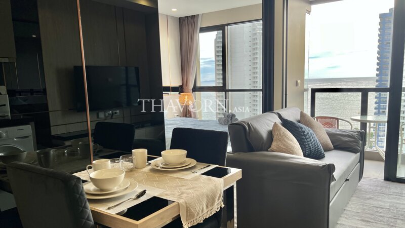 photo flat The Panora Pattaya