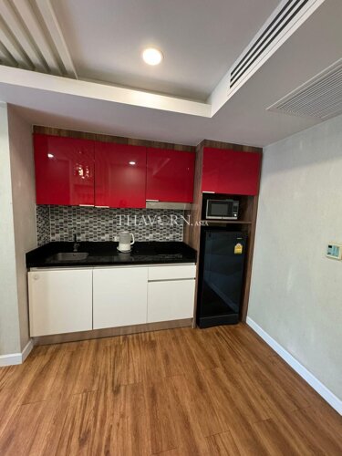 photo flat Dusit Grand Park