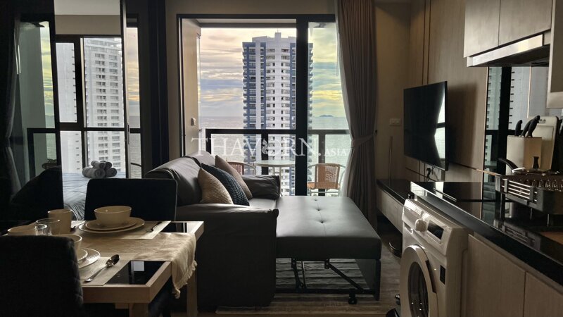 photo flat The Panora Pattaya