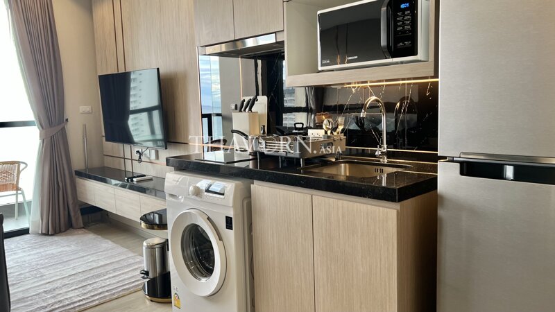 photo flat The Panora Pattaya