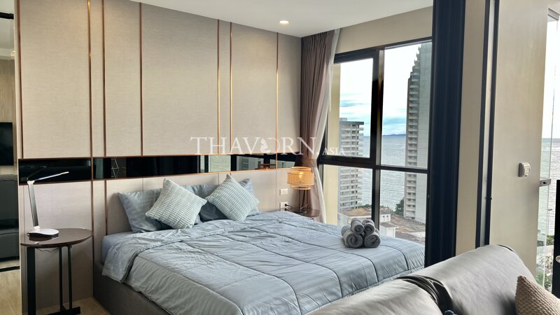 photo flat The Panora Pattaya