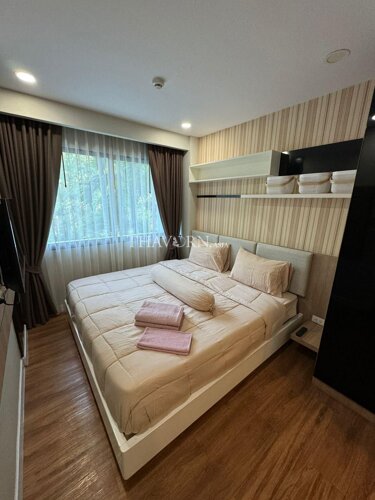 photo flat Dusit Grand Park
