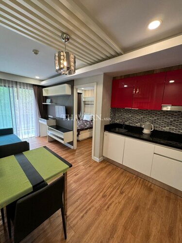 photo flat Dusit Grand Park