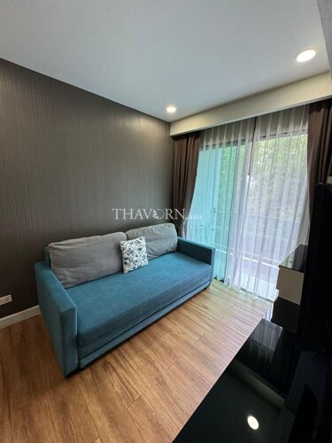 photo flat Dusit Grand Park