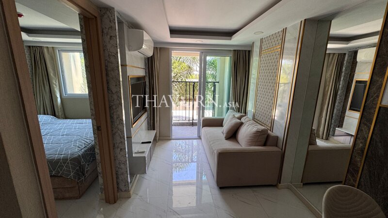 photo flat Dusit Grand Park 2