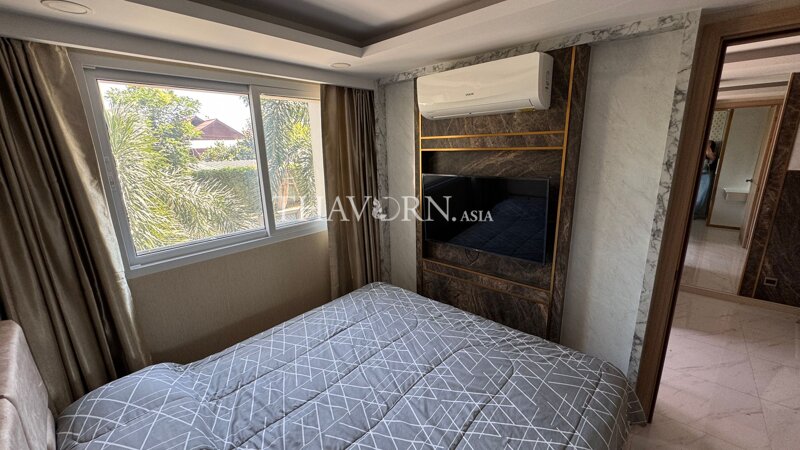 photo flat Dusit Grand Park 2