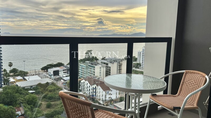 photo flat The Panora Pattaya