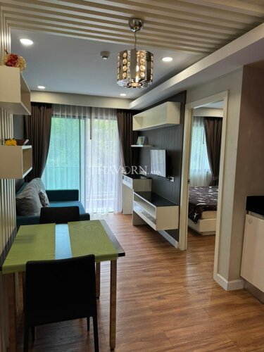 photo flat Dusit Grand Park