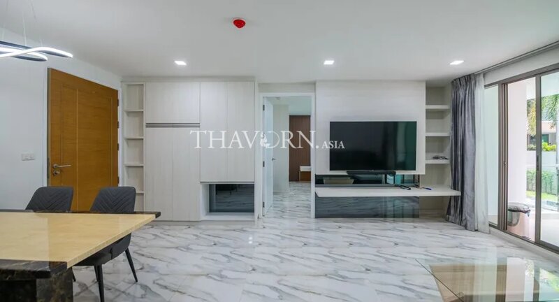 photo flat The Urban