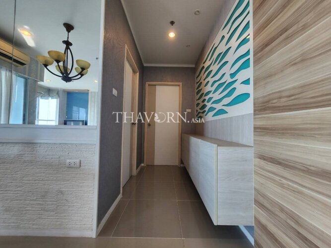photo flat Lumpini Park Beach Jomtien