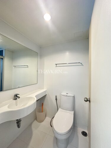photo flat Lumpini Park Beach Jomtien