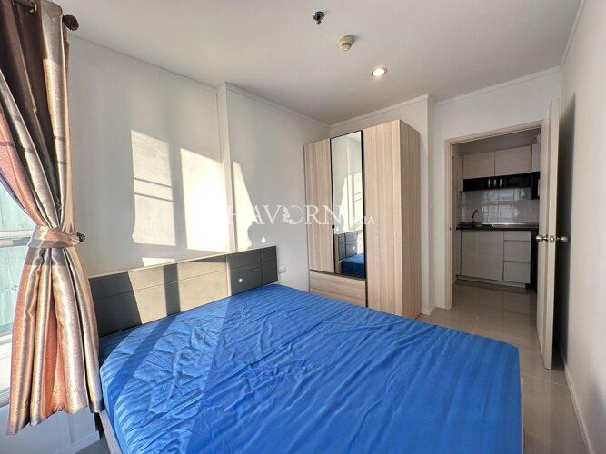 photo flat Lumpini Park Beach Jomtien