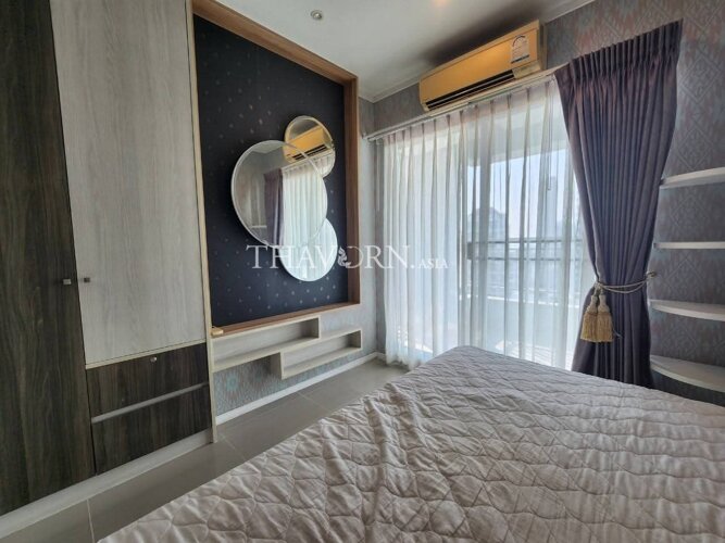 photo flat Lumpini Park Beach Jomtien