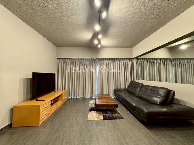 photo flat Metro Jomtien Condotel