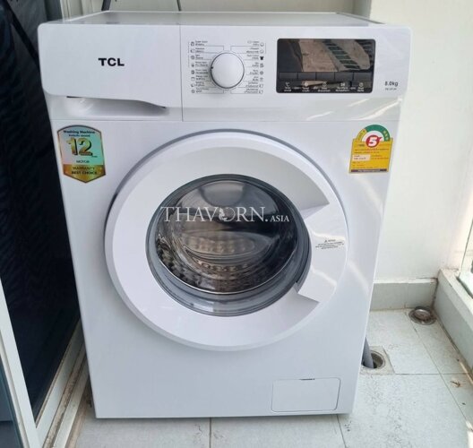 照片 房子 Nam Talay Condominium 公寓