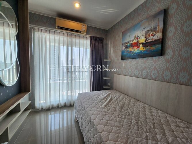 photo flat Lumpini Park Beach Jomtien