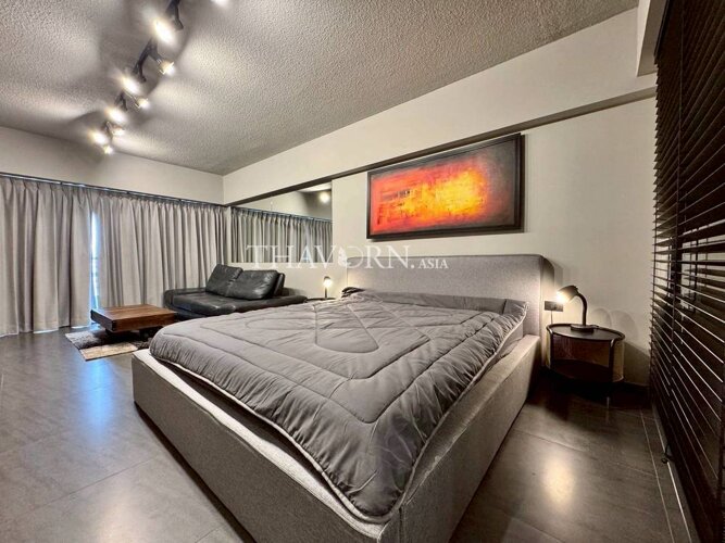 photo flat Metro Jomtien Condotel