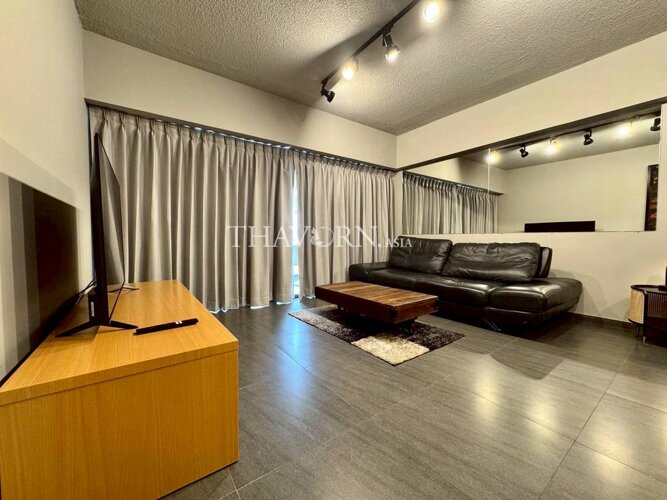 photo flat Metro Jomtien Condotel