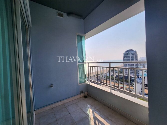 photo flat Lumpini Park Beach Jomtien