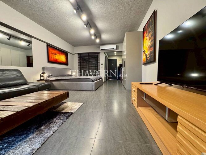 photo flat Metro Jomtien Condotel