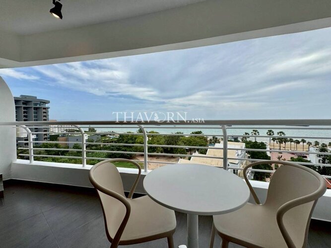 photo flat Metro Jomtien Condotel