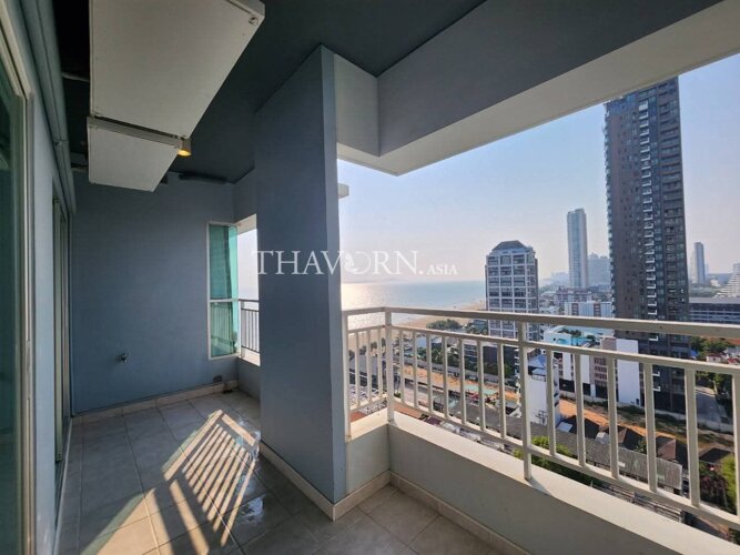 photo flat Lumpini Park Beach Jomtien