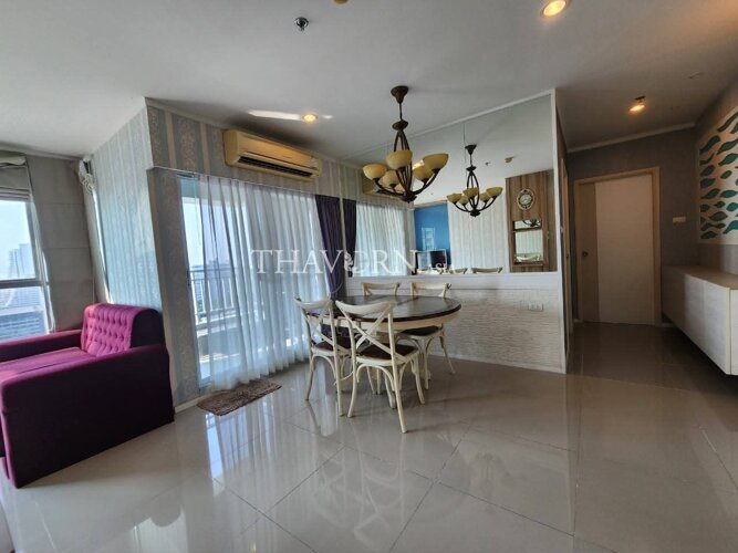 photo flat Lumpini Park Beach Jomtien