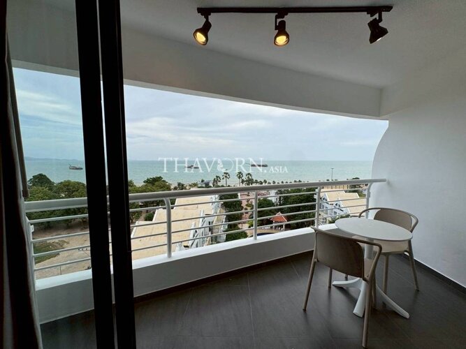 photo flat Metro Jomtien Condotel