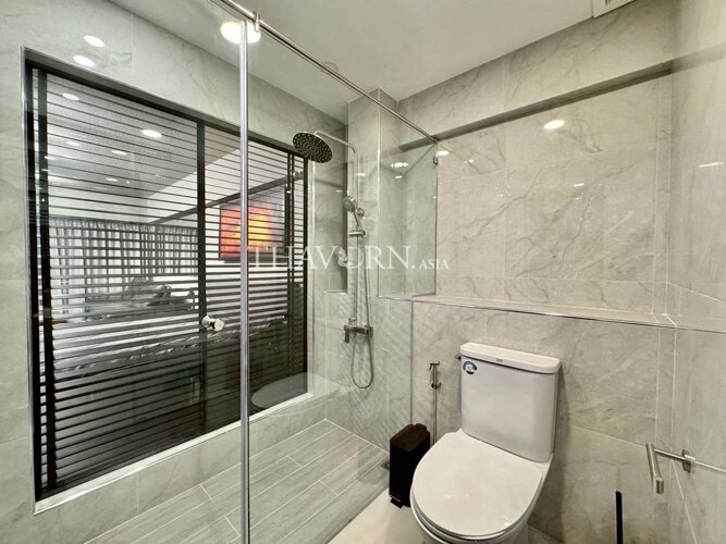 photo flat Metro Jomtien Condotel