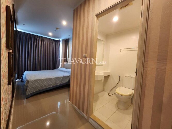 photo flat Lumpini Park Beach Jomtien