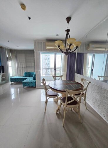 photo flat Lumpini Park Beach Jomtien