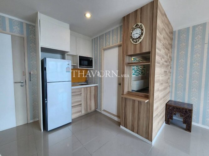 photo flat Lumpini Park Beach Jomtien